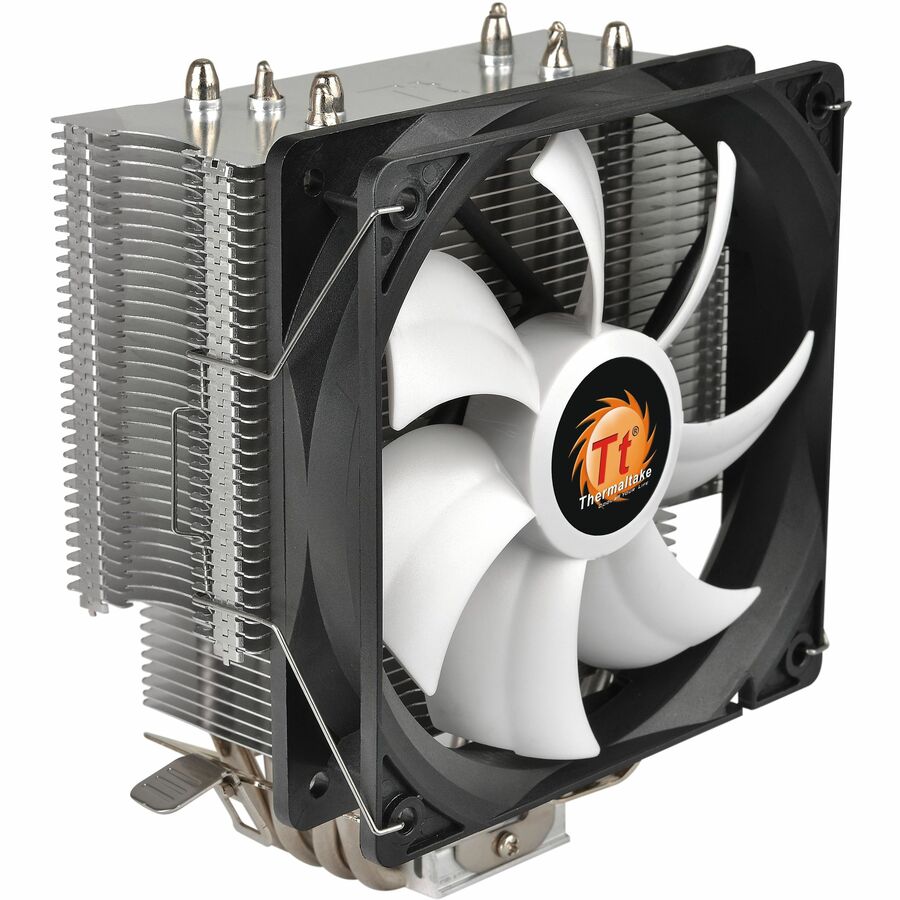 Disipador de CPU Thermaltake Contact Silent 12 Disipador de CPU Thermaltake Contact Silent 12